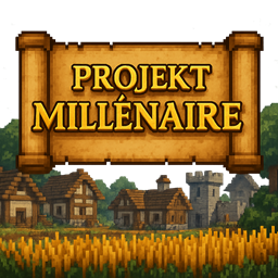 Projekt Millenaire