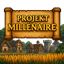 Projekt Millenaire logo