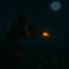 Corpse Field logo
