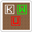 Keyboard Wizard Unofficial Port logo