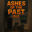 Five Nights at Pixels 8 - Ashes of the Past logo
