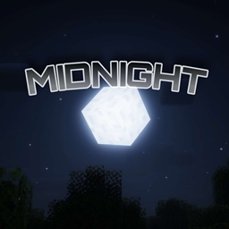 Midnight Twice More logo