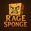RageSponge logo