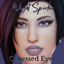 MM Obsessed Eyes Butterfly logo