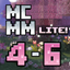 The MCMM (4-6) LITE logo