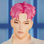 Abby Saja Hair logo