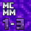 The MCMM (1-3) logo