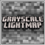 Grayscale Lightmap logo