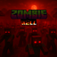 Zombie Hell - Rise of The Undead logo
