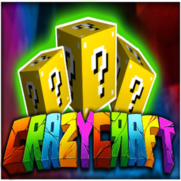 NexusCrazyCraft logo
