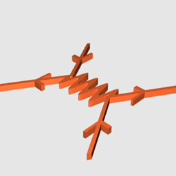 FeynmanCraft logo