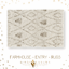 Sims4Luxury - Farmhouse - Entry - Rugs logo