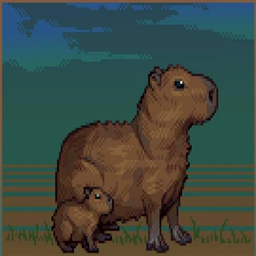 BrazilWorld logo