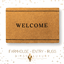 Sims4Luxury - Farmhouse - Entry - Doormats logo
