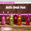 DrinkBottle Pack | Cahaya Dreams Collection logo