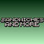 sandwiches and more logo