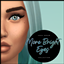 More Bright Eyes logo