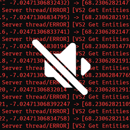 SilenceVS project image