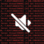 SilenceVS logo