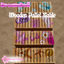 Wooden Pallet Table | Cahaya Dreams Collection logo