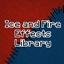 IaF EffectsLib logo