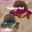 Seahorse Seat | Cahaya Dreams Collection logo
