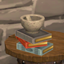 ZxTa - EP 19 - Tiny Apothecary Table logo
