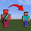 Die and Shrink! logo