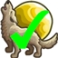 Lunar Howl Unleashed: No Lunar Howl Cooldown logo