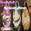 Surfboard Mirror | Cahaya Dreams Collection logo