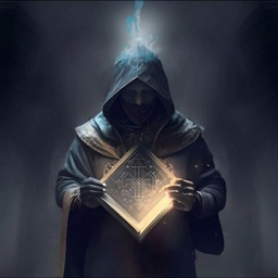 Invocation logo