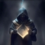 Invocation logo