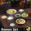Ramen Set logo