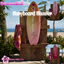 Outdoor Surfboard Shower | Cahaya Dreams Collection logo