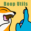 Boop Utils logo