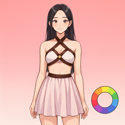 🏛️ Greek Goddess Dress _Snake logo