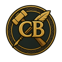CraftersBoard logo