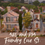 Evermore Save Project #01 – 520 & 735 Foundry Cove Street (Willow Creek) logo