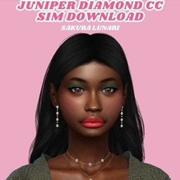 Juniper Diamond CC