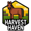 Harvest Haven logo