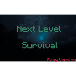Next Level Survival 2 - Another Version project image