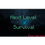 Next Level Survival 2 - Another Version logo