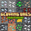 Ores Glowing: Additional logo