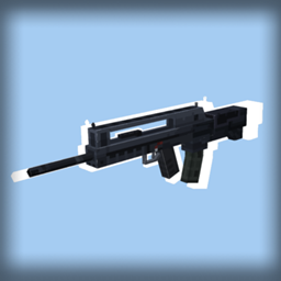 [TACZ] Nameless's Low Poly Guns - Minecraft Customization - CurseForge