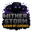 Wither Storm: Dawn of Legends logo