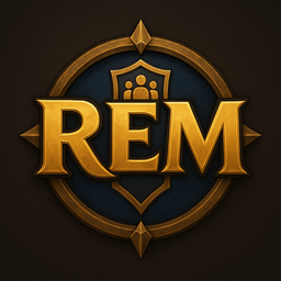 RelisEventManager logo