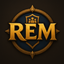 RelisEventManager logo