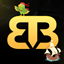 The BBT Pirate Pack logo