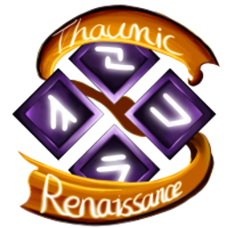 Renaissance Core logo