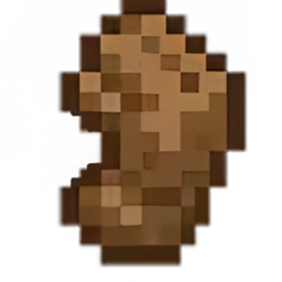 Dirt puncher